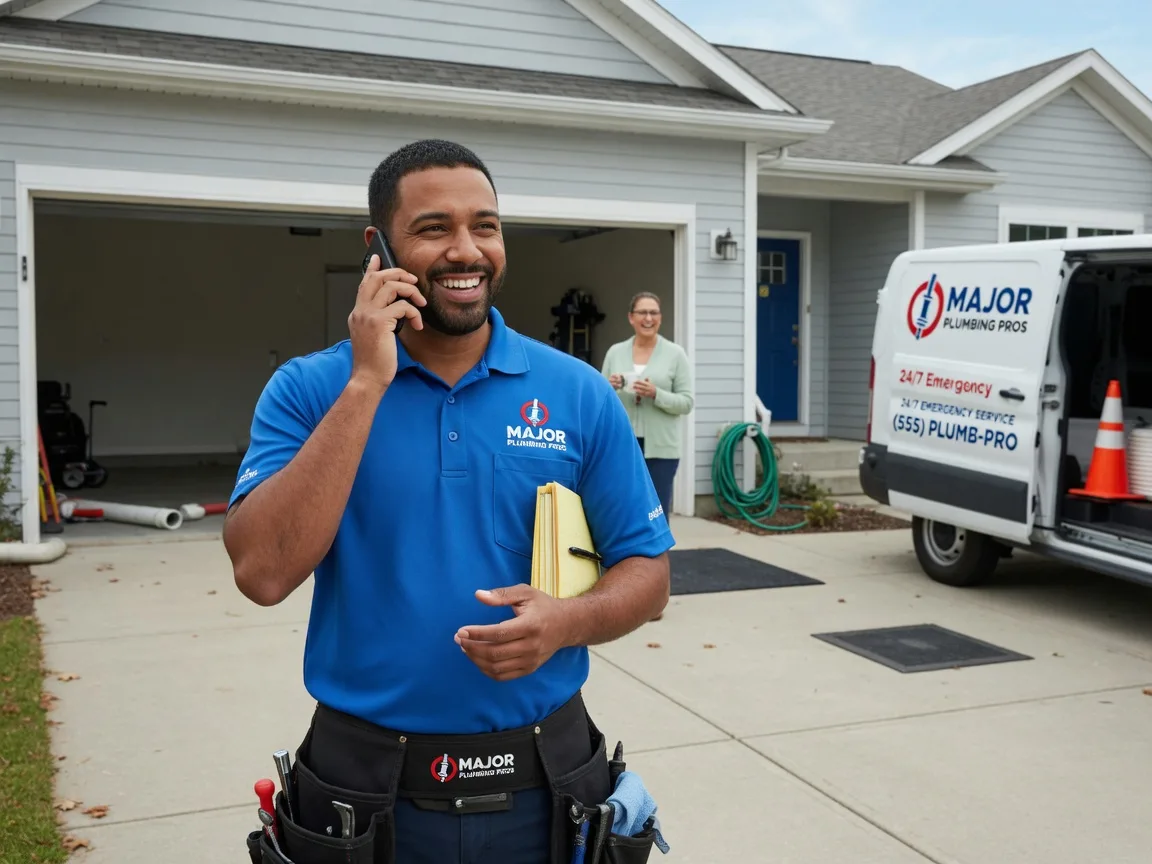 Drain Cleaning Services Crescent, OK FAQs